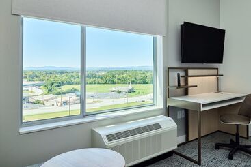 هتل Towneplace Suites By Marriott Chattanooga South, East Ridge