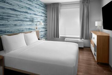 酒店 Towneplace Suites By Marriott Sacramento Rancho Cordova