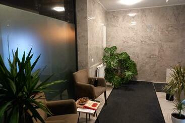 Uniluxury Hotel Prishtina