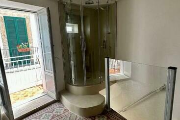 شقق خاصة سياحية Imbriani Apartments