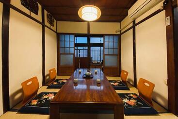 شقق خاصة سياحية Konoha House【japanese Style Guest House Near Asakusa & Skytree】