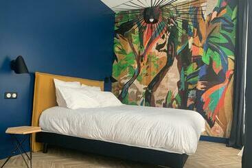 מלון דירות Pau S Appart   Pau Centre