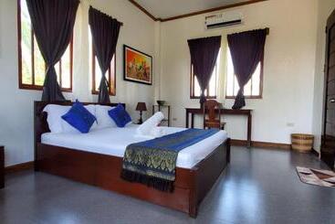 پانسیون Palmera Palma Top Floor