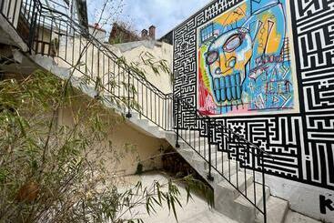 شقق خاصة سياحية Pépite Au Plein Centre Historique