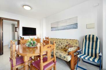 Жильё для туристов Sol Y Mar