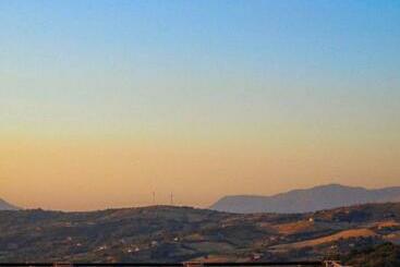 Tenuta Biluccio B & B