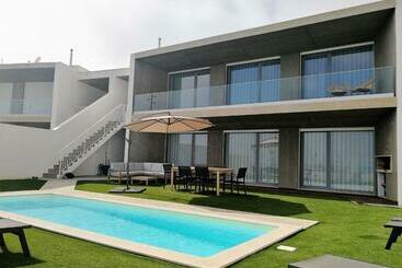 شقق خاصة سياحية Villa Aurora