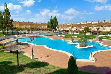 شقق خاصة سياحية Villa Thierryanet