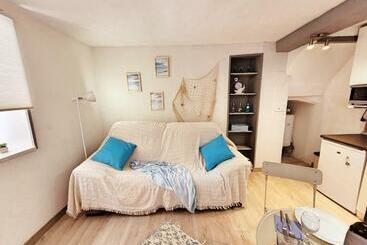 דירות לתיירים Vinaros Estudios Cerca De La Playa