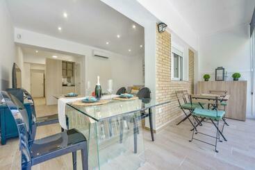 ツーリストアパートメント Apartamento Miro En Calpe