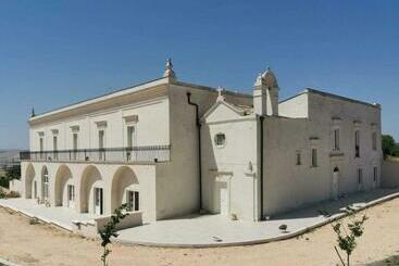 住宿加早餐  Antica Masseria Malvezzi