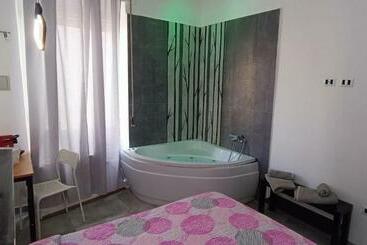 Nocleg ze śniadaniem Gilda