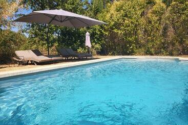 Bed and Breakfast Le Cabanon