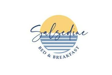 住宿加早餐  Salsedine Bed&breakfast