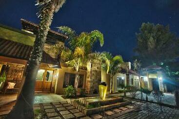 مبيت وإفطار Solo Gracia Guesthouse