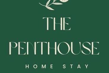مبيت وإفطار The Penthouse