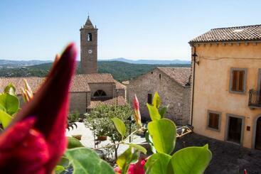 Bed & Breakfast Zia Menga   Luogosanto Sardinia