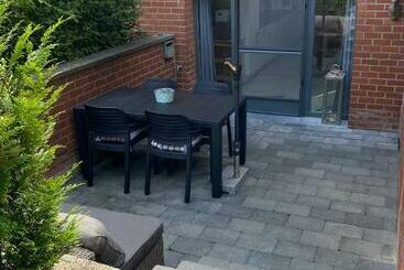 شقق خاصة سياحية Bij Petros