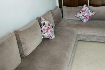 شقق خاصة سياحية Bouznika Dreams