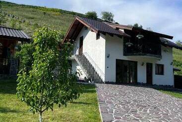 游客公寓 Cabana Duda