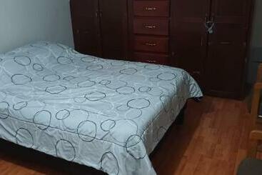 דירות לתיירים Capistrano Suites