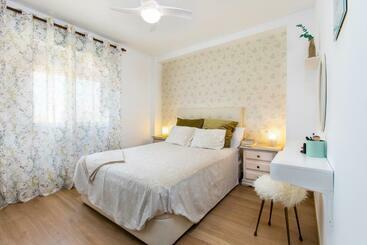 Pisos turísticos Casa Rosi