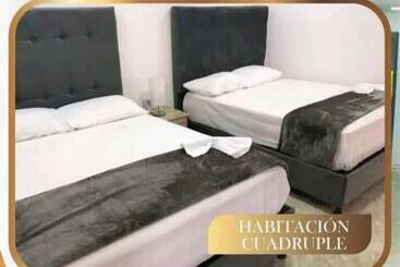 בית מלון כפרי El Peniel