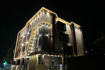 فندق Mmd Grande A Boutique