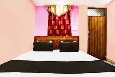 호텔 Oyo 90267  Apollo