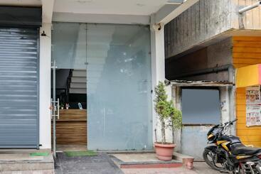 酒店 Oyo 91935  Zoyo