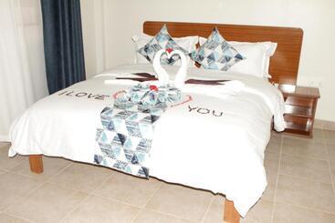 호텔 Sai Inn Eldoret