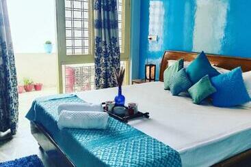 ホテル Shiv Palace