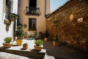 관광객 아파트 Il Libro  Family Holiday In Tuscany