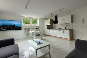 Жильё для туристов Komfortable & Moderne Ferienwohnung In Markdorf   Familie Hildebrand