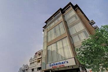 Loharkar Family Hotel L As