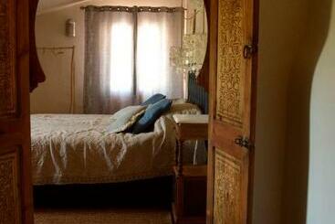 Luz De La Luna B&b, Casa Rural