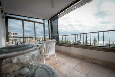 관광객 아파트 Madeira Boutique Apartamento