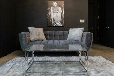 شقق خاصة سياحية Marilyn’s Atlanta Home In Buckhead