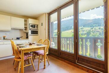 דירות לתיירים View Sur Arly E10   Happy Rentals