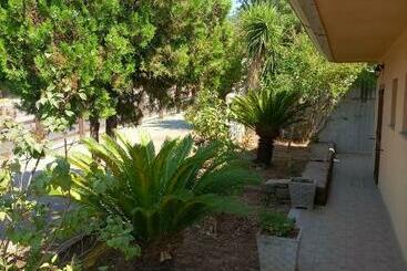 פנסיון Casa Golloi