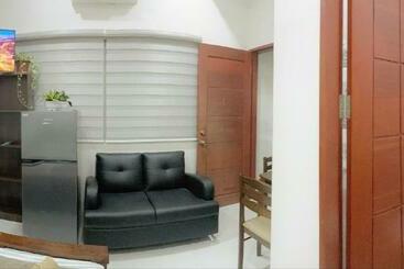 بنسيون Gallera Apartments