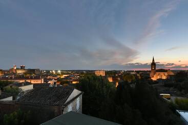 پانسیون Monte Alta