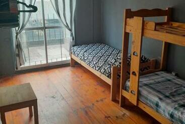 پانسیون Parivaar Host