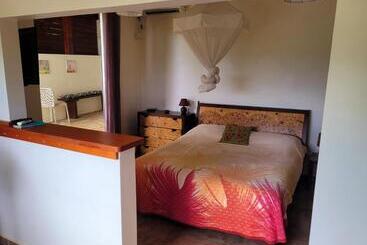 פנסיון Villa Dream