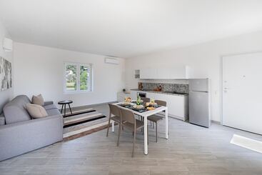 Жильё для туристов San Carlo Borromeo Apartments By Wonderful Italy