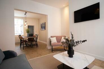 דירות לתיירים Sea Renity