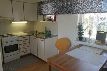 Жильё для туристов Studio Chip