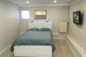 游客公寓 Studio Cosy   35m2   Paris  Disneyland   Rer A