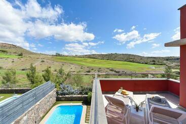 관광객 아파트 Vista Golf 22 By Villagrancanaria