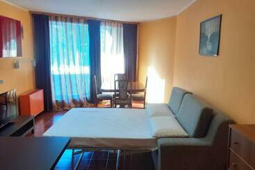 דירות לתיירים Welcome Home